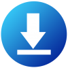 Letöltés Letöltés ikon