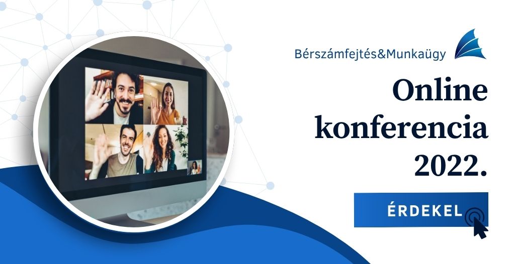 Armada Klub Online Konferencia 2022.
