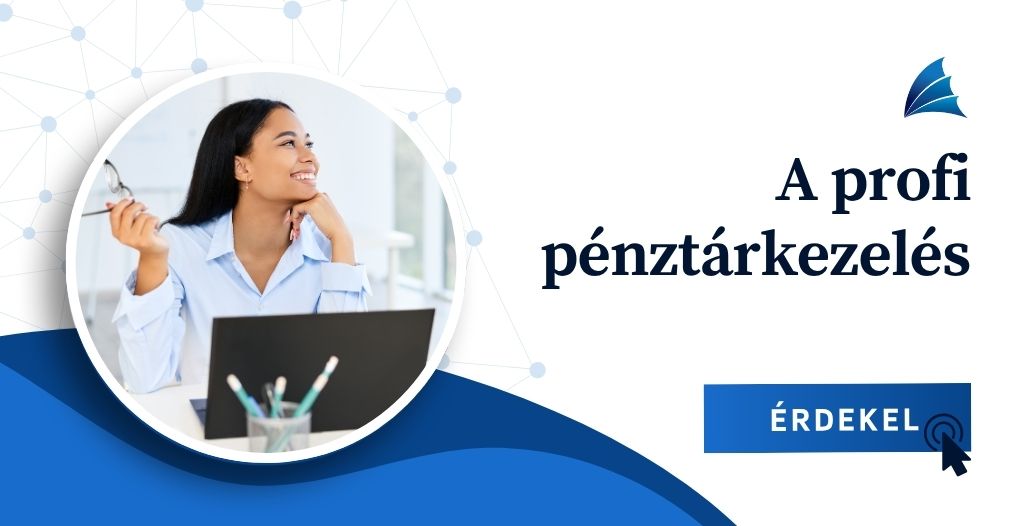 A profi pénztárkezelés